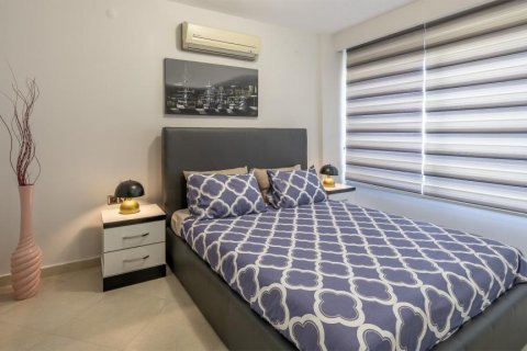 Продажа квартиры в Оба, Анталье, Турция 5 комн., 240м2, №193993 – фото 11