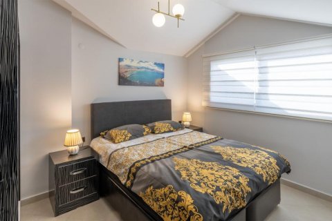 Продажа квартиры в Оба, Анталье, Турция 5 комн., 240м2, №193993 – фото 12
