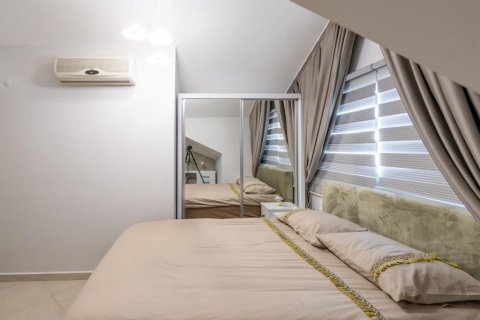 Продажа квартиры в Оба, Анталье, Турция 5 комн., 240м2, №193993 – фото 8