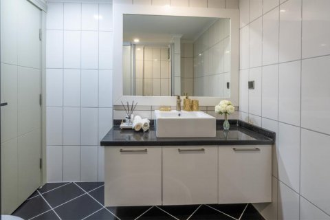 Продажа квартиры в Оба, Анталье, Турция 5 комн., 240м2, №193993 – фото 16