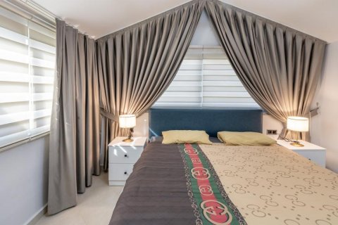 Продажа квартиры в Оба, Анталье, Турция 5 комн., 240м2, №193993 – фото 9