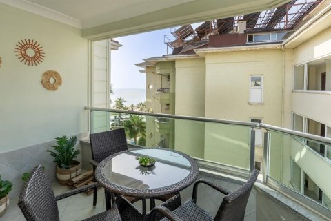 Продажа квартиры в Оба, Анталье, Турция 5 комн., 240м2, №193993 – фото 20