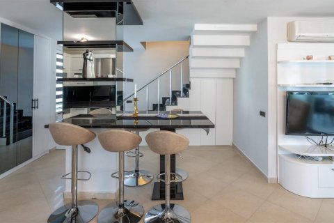 Продажа квартиры в Оба, Анталье, Турция 5 комн., 240м2, №193993 – фото 5
