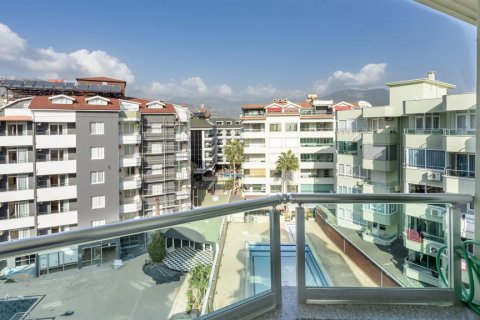 Продажа квартиры в Оба, Анталье, Турция 5 комн., 240м2, №193993 – фото 18