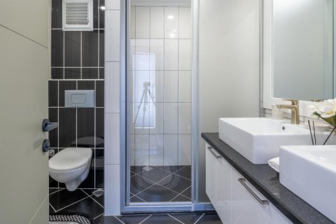 Продажа квартиры в Оба, Анталье, Турция 5 комн., 240м2, №193993 – фото 14