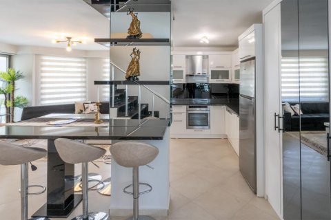 Продажа квартиры в Оба, Анталье, Турция 5 комн., 240м2, №193993 – фото 4