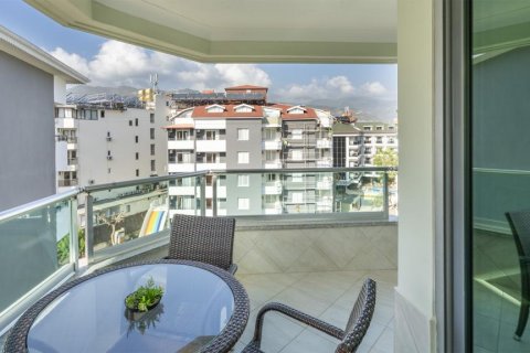 Продажа квартиры в Оба, Анталье, Турция 5 комн., 240м2, №193993 – фото 21