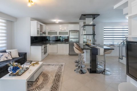 Продажа квартиры в Оба, Анталье, Турция 5 комн., 240м2, №193993 – фото 3