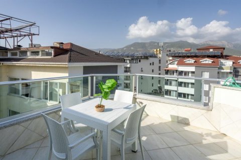 Продажа квартиры в Оба, Анталье, Турция 5 комн., 240м2, №193993 – фото 17