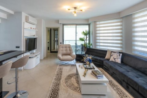 Продажа квартиры в Оба, Анталье, Турция 5 комн., 240м2, №193993 – фото 2