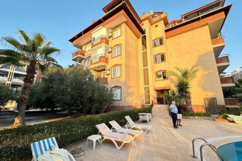 Daire Oba, Antalya, Türkiye №185177 - 18