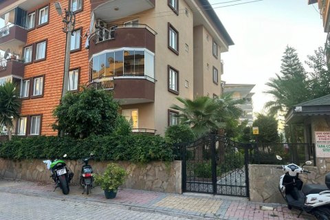 Daire Oba, Antalya, Türkiye №185177 - 21