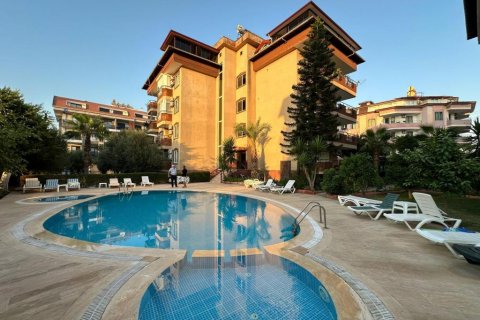 Daire Oba, Antalya, Türkiye №185177 - 11