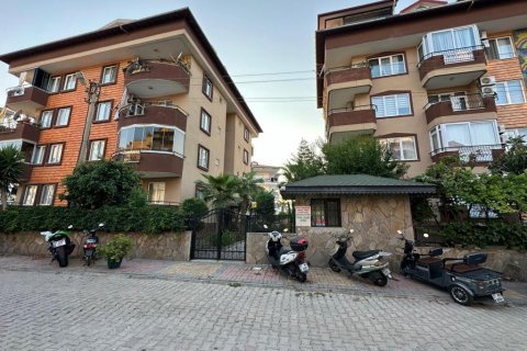 Daire Oba, Antalya, Türkiye №185177 - 13
