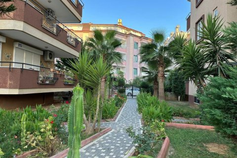 Daire Oba, Antalya, Türkiye №185177 - 17