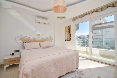 2+1 Lägenhet  i Alanya, Antalya, Turkiet Nr. 172733 - 5