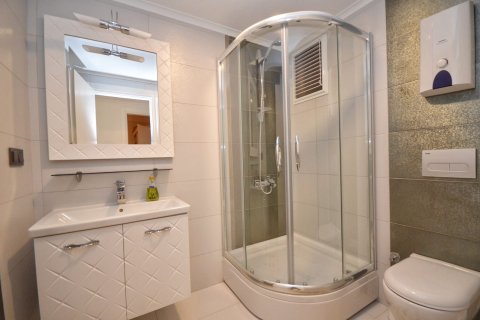 2+1 Lägenhet  i Alanya, Antalya, Turkiet Nr. 172733 - 10