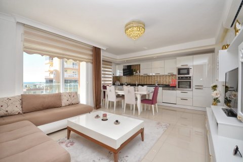 2+1 Lägenhet  i Alanya, Antalya, Turkiet Nr. 172733 - 2