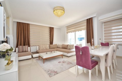 2+1 Lägenhet  i Alanya, Antalya, Turkiet Nr. 172733 - 3