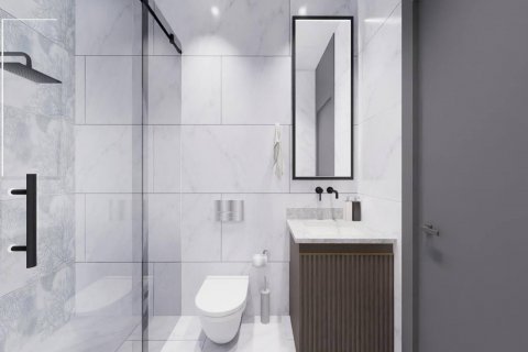 3+1 Lägenhet i Kavi Velux, Kargicak, Alanya, Antalya, Turkiet Nr. 163148 - 6
