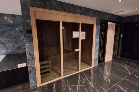 1+1 Lägenhet i Alanya, Antalya, Turkiet Nr. 167548 - 22
