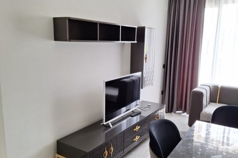 1+1 Lägenhet i Alanya, Antalya, Turkiet Nr. 167548 - 3