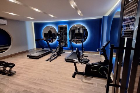 1+1 Lägenhet i Alanya, Antalya, Turkiet Nr. 167548 - 16