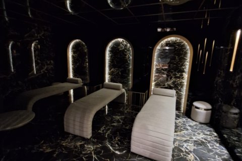 1+1 Lägenhet i Alanya, Antalya, Turkiet Nr. 167548 - 20