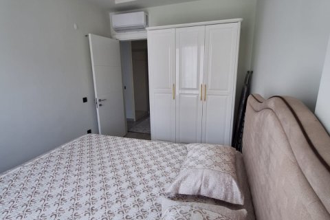 1+1 Lägenhet i Alanya, Antalya, Turkiet Nr. 167548 - 7