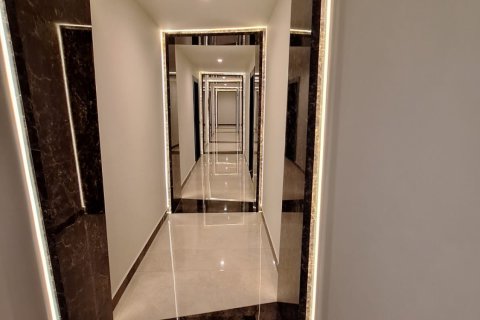 1+1 Lägenhet i Alanya, Antalya, Turkiet Nr. 167548 - 19