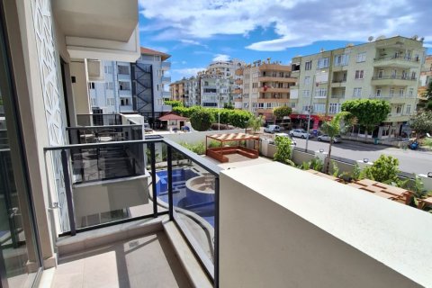 1+1 Lägenhet i Alanya, Antalya, Turkiet Nr. 167548 - 12