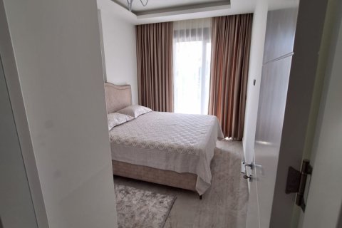 1+1 Lägenhet i Alanya, Antalya, Turkiet Nr. 167548 - 6