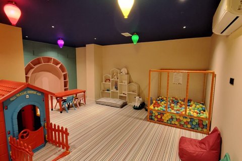1+1 Lägenhet i Alanya, Antalya, Turkiet Nr. 167548 - 24