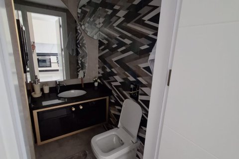 1+1 Lägenhet i Alanya, Antalya, Turkiet Nr. 167548 - 9
