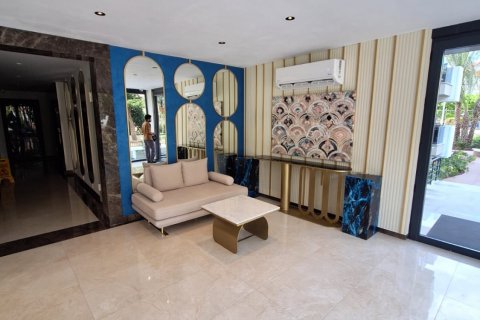 1+1 Lägenhet i Alanya, Antalya, Turkiet Nr. 167548 - 28