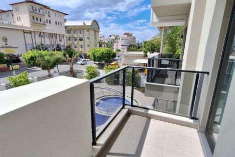 1+1 Lägenhet i Alanya, Antalya, Turkiet Nr. 167548 - 11