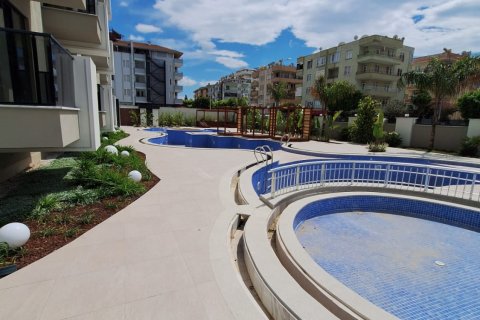 1+1 Lägenhet i Alanya, Antalya, Turkiet Nr. 167548 - 25