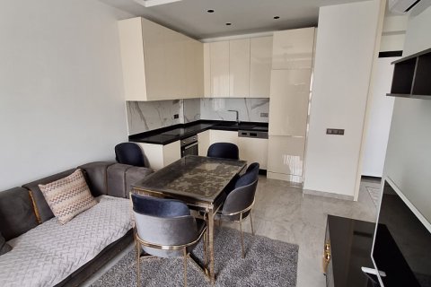 1+1 Lägenhet i Alanya, Antalya, Turkiet Nr. 167548 - 2
