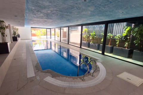 1+1 Lägenhet i Alanya, Antalya, Turkiet Nr. 167548 - 18