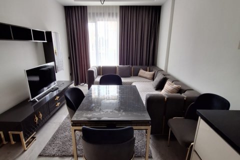 1+1 Lägenhet i Alanya, Antalya, Turkiet Nr. 167548 - 4