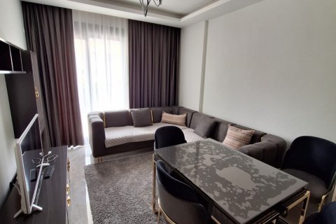 1+1 Leilighet  i Alanya, Antalya, Tyrkia Nr. 167548