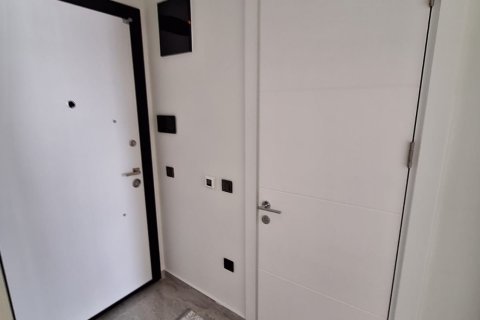 1+1 Lägenhet i Alanya, Antalya, Turkiet Nr. 167548 - 5