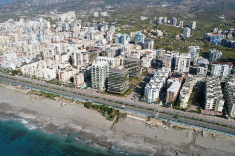 1+1 Leilighet i Mahmutlar, Antalya, Tyrkia Nr. 167552 - 5