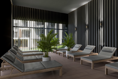 Продажа квартиры  в Авсалларе, Анталье, Турция 2+1, 70м2, №167550 – фото 24