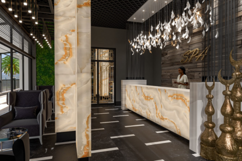 Продажа квартиры  в Авсалларе, Анталье, Турция 2+1, 70м2, №167550 – фото 23