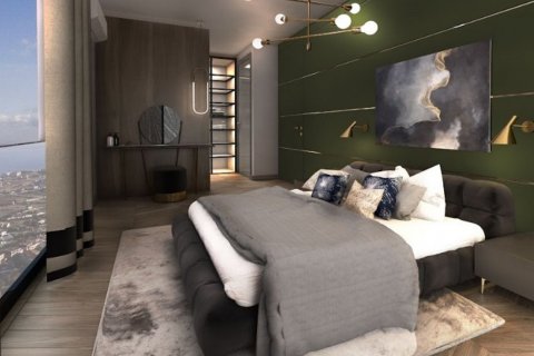 Продажа квартиры  в Стамбуле, Турция 2+1, 132м2, №173151 – фото 10