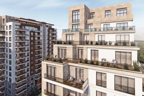 Продажа квартиры  в Стамбуле, Турция 2+1, 132м2, №173151 – фото 3