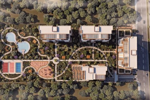 Продажа квартиры  в Стамбуле, Турция 2+1, 132м2, №173151 – фото 6