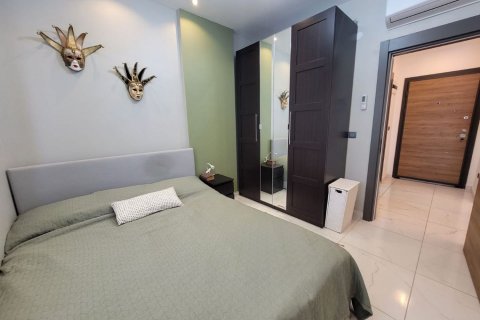 Apartment for sale in Alanya, Antalya, Turkey, 1 bedroom, 45m2, No. 172923 – photo 3