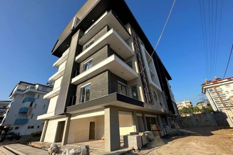 1+1 Lägenhet  i Alanya, Antalya, Turkiet Nr. 172925 - 7